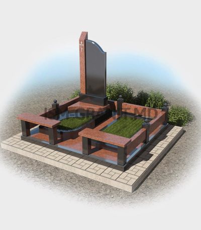 COMPLEX MEMORIAL MK.0734