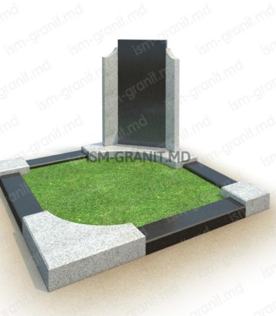 COMPLEX MEMORIAL MK.0774