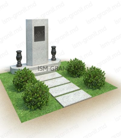 COMPLEX MEMORIAL MK.0783