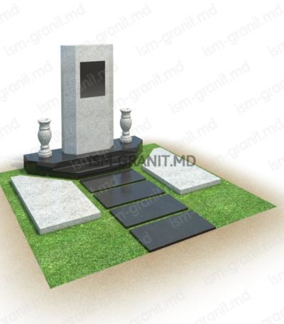 COMPLEX MEMORIAL MK.0784