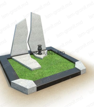 COMPLEX MEMORIAL MK.0791