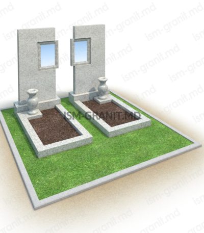 COMPLEX MEMORIAL MK.0817