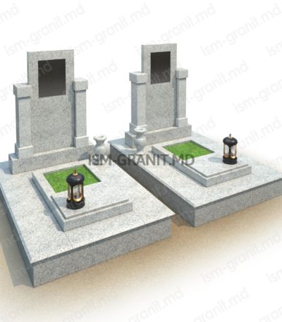 COMPLEX MEMORIAL MK.0834