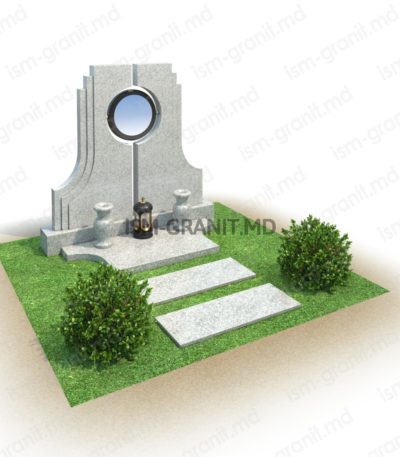 COMPLEX MEMORIAL MK.0847