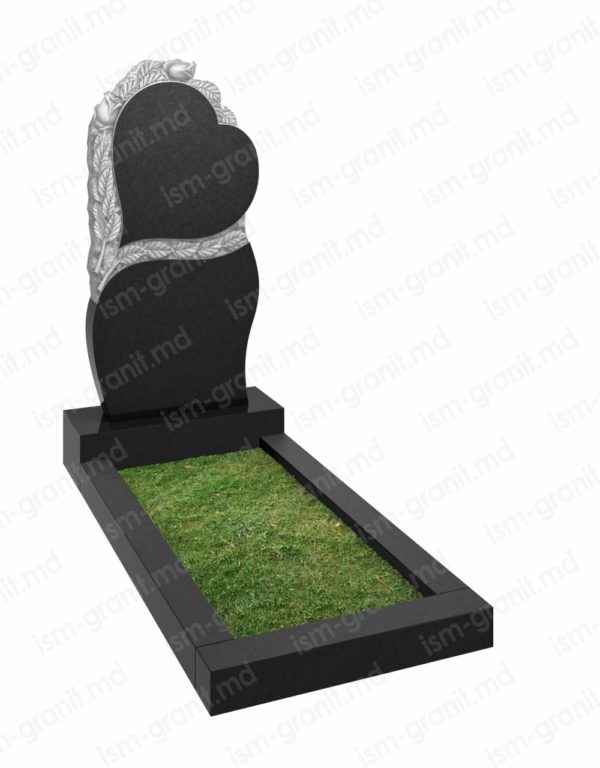 MONUMENT PE MORMÂNT GP.0126