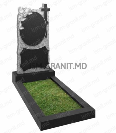 MONUMENT PE MORMÂNT GP.0150