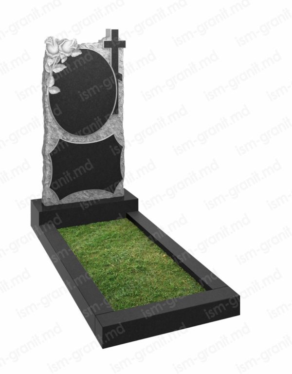 MONUMENT PE MORMÂNT GP.0145