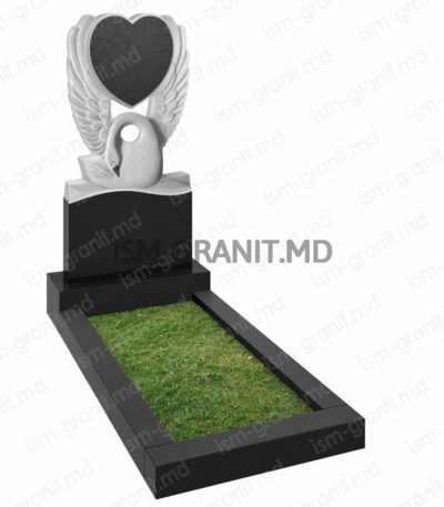 MONUMENT PE MORMÂNT GP.0145