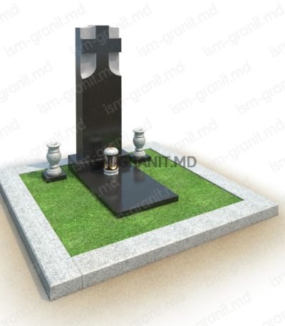 COMPLEX MEMORIAL MK.0765