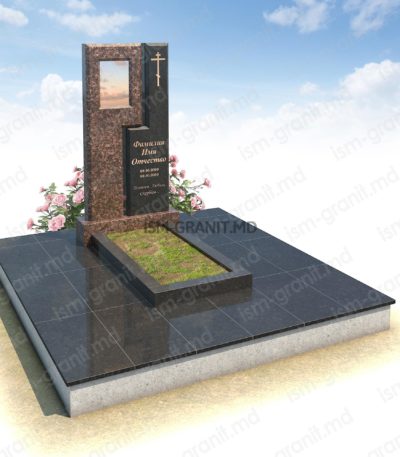 MONUMENT COMPOZIT GS.0583