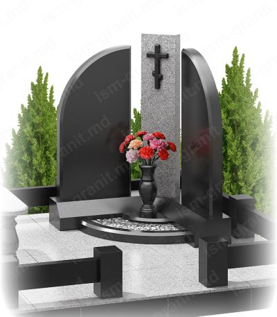 ПАМЯТНИК НА МОГИЛУ №0806