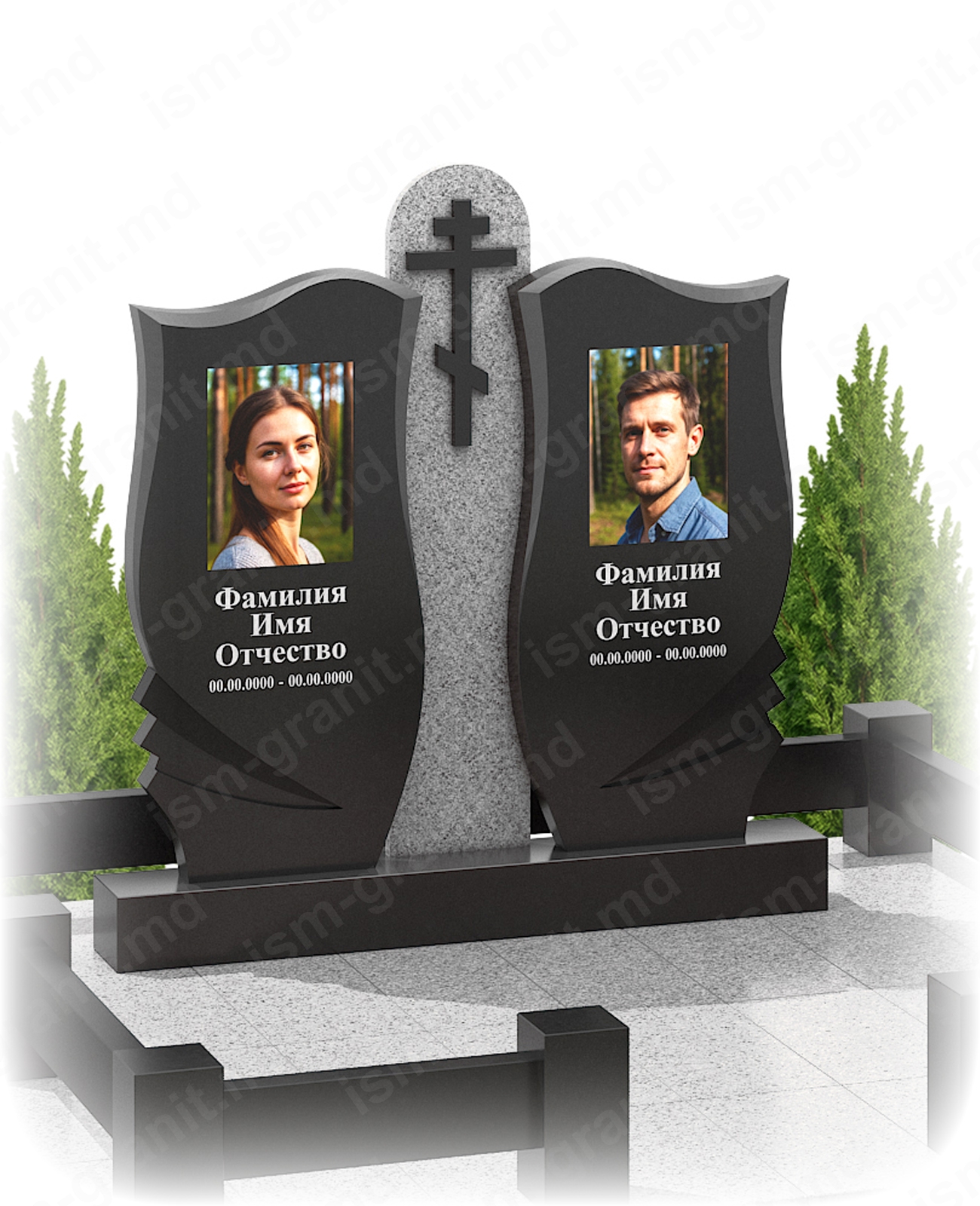 113mansuro ПАМЯТНИК НА МОГИЛУ №0815