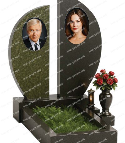 ПАМЯТНИК НА МОГИЛУ №0707