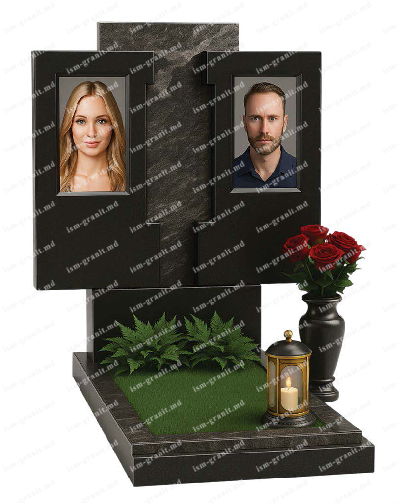 14 копия MONUMENT PE MORMÂNT №0708