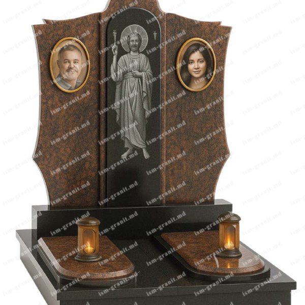 ПАМЯТНИК НА МОГИЛУ №0713