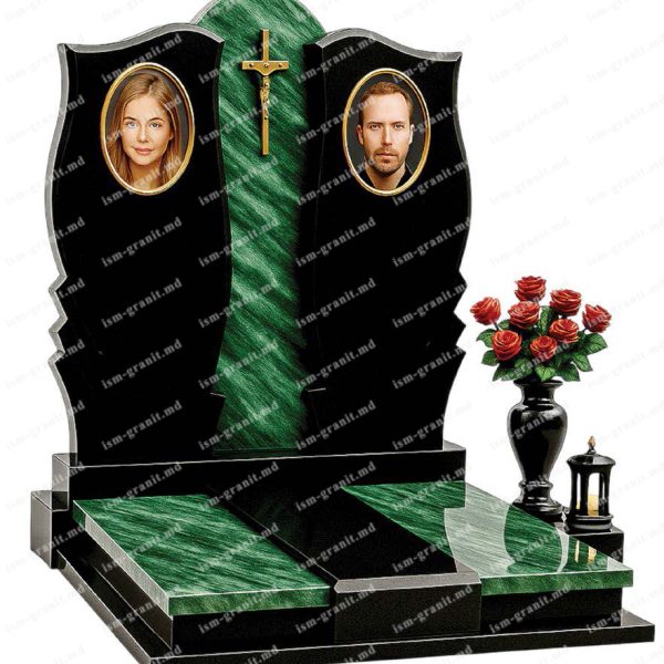 ПАМЯТНИК НА МОГИЛУ №0715