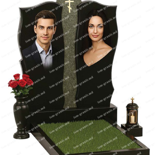 ПАМЯТНИК НА МОГИЛУ №0718