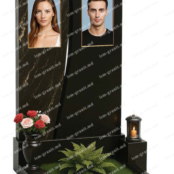 ПАМЯТНИК НА МОГИЛУ №0720