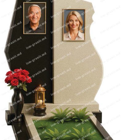 ПАМЯТНИК НА МОГИЛУ №0725