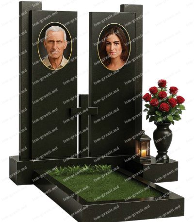 ПАМЯТНИК НА МОГИЛУ №0746