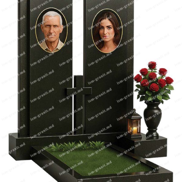 ПАМЯТНИК НА МОГИЛУ №0746
