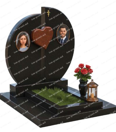 ПАМЯТНИК НА МОГИЛУ №0760