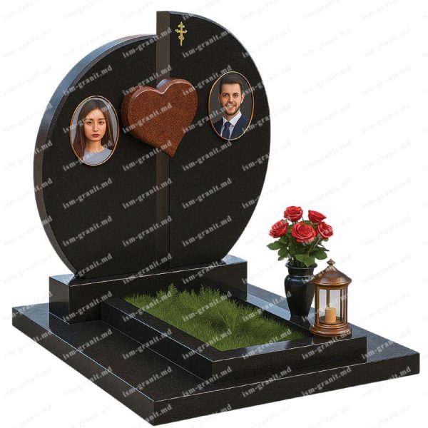 ПАМЯТНИК НА МОГИЛУ №0760