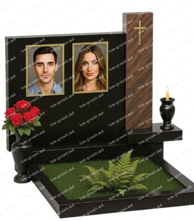 ПАМЯТНИК НА МОГИЛУ №0761