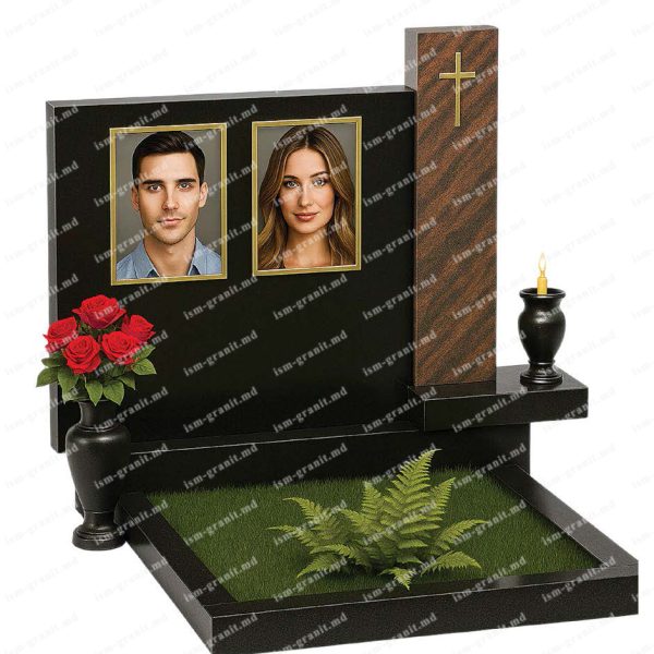 ПАМЯТНИК НА МОГИЛУ №0761