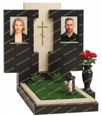 ПАМЯТНИК НА МОГИЛУ №0762