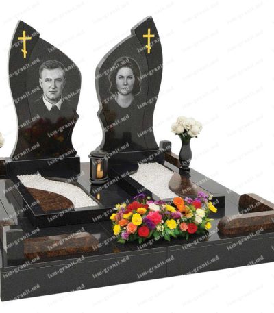 ПАМЯТНИК НА МОГИЛУ №0763