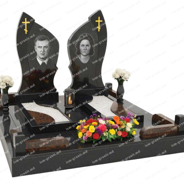 ПАМЯТНИК НА МОГИЛУ №0763