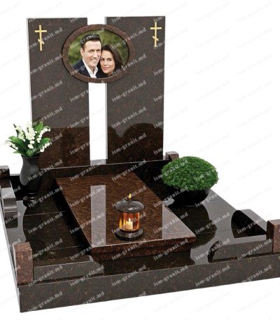 ПАМЯТНИК НА МОГИЛУ №0765