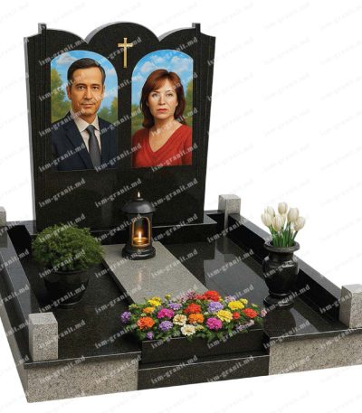 ПАМЯТНИК НА МОГИЛУ №0766