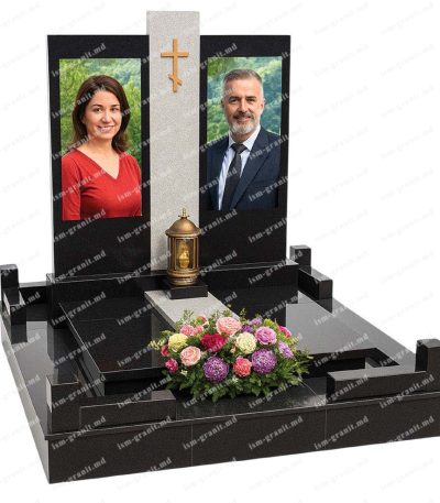 ПАМЯТНИК НА МОГИЛУ №0767