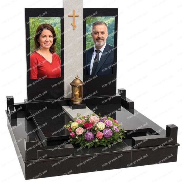 ПАМЯТНИК НА МОГИЛУ №0767