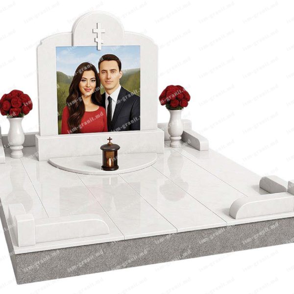 ПАМЯТНИК НА МОГИЛУ №0768