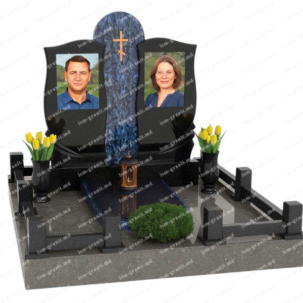 ПАМЯТНИК НА МОГИЛУ №0778