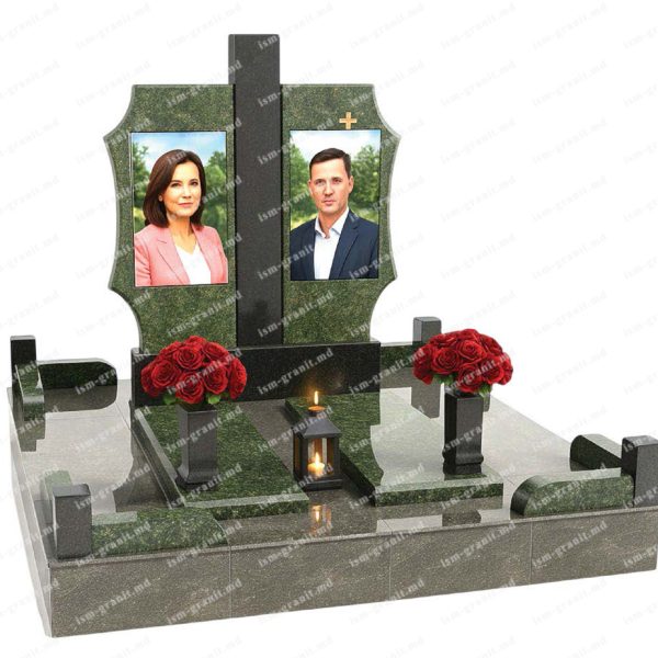 ПАМЯТНИК НА МОГИЛУ №0779