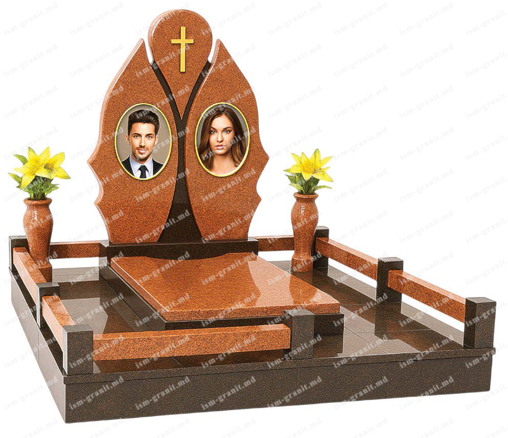 86 копия MONUMENT PE MORMÂNT №0780