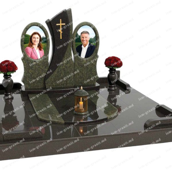 ПАМЯТНИК НА МОГИЛУ №0781