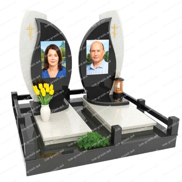 ПАМЯТНИК НА МОГИЛУ №0782