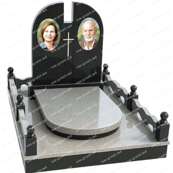 ПАМЯТНИК НА МОГИЛУ №0784