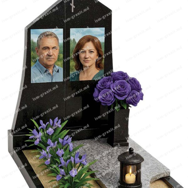 ПАМЯТНИК НА МОГИЛУ №0788