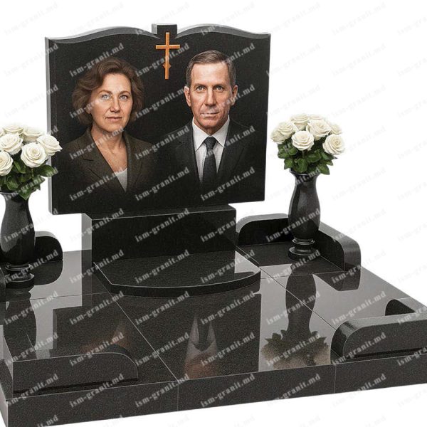 ПАМЯТНИК НА МОГИЛУ №0791