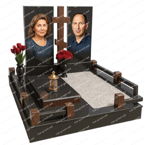 ПАМЯТНИК НА МОГИЛУ №0793